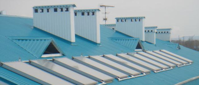 Проектирование энергосберегающих систем и солнечных электростанций Проектирование энергосберегающих систем и солнечных электростанций