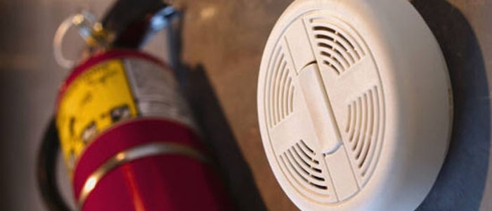 Декларация пожарной безопасности