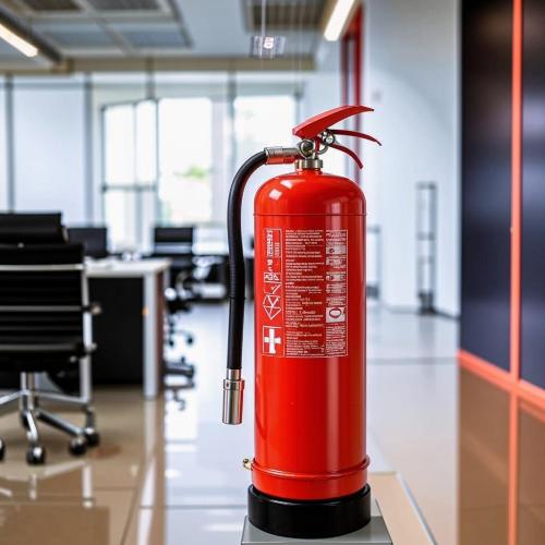 Огнетушитель — не просто красная банка на стене
Миф о квадратных метрах
Что такое огнетушитель на самом деле?
Два главных принципа выбора огнетушителя
Сколько секунд у вас есть?
Почему пожарные инспекторы не враги?
Вывод: Огнетушитель — это как аптечка
Темрюке
