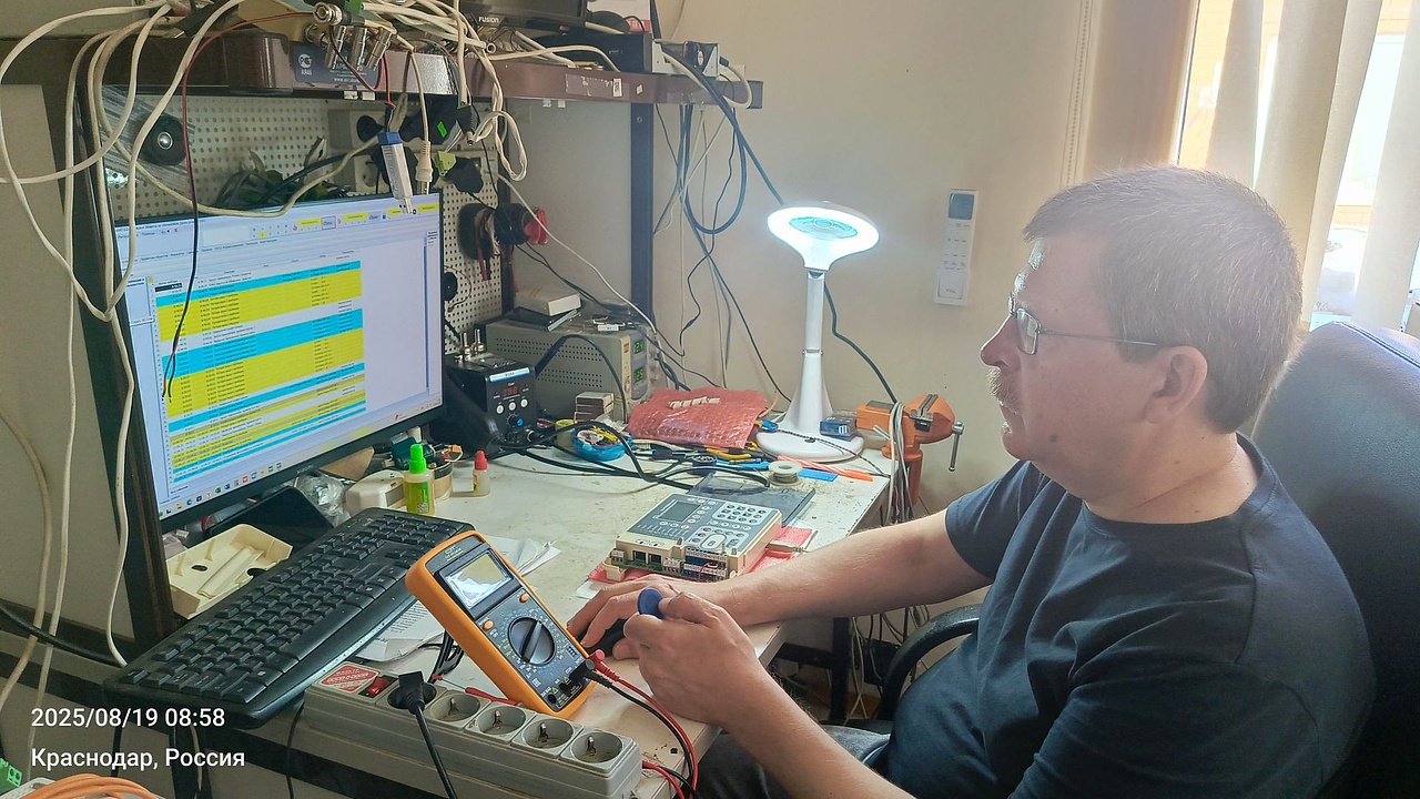 Ремонт, диагностика, настройка и обслуживание приборов и датчиков сигнализации и видеонаблюдения Неисправности видеокамер турникета, металлодетектора рамочный БЛОКПОСТ