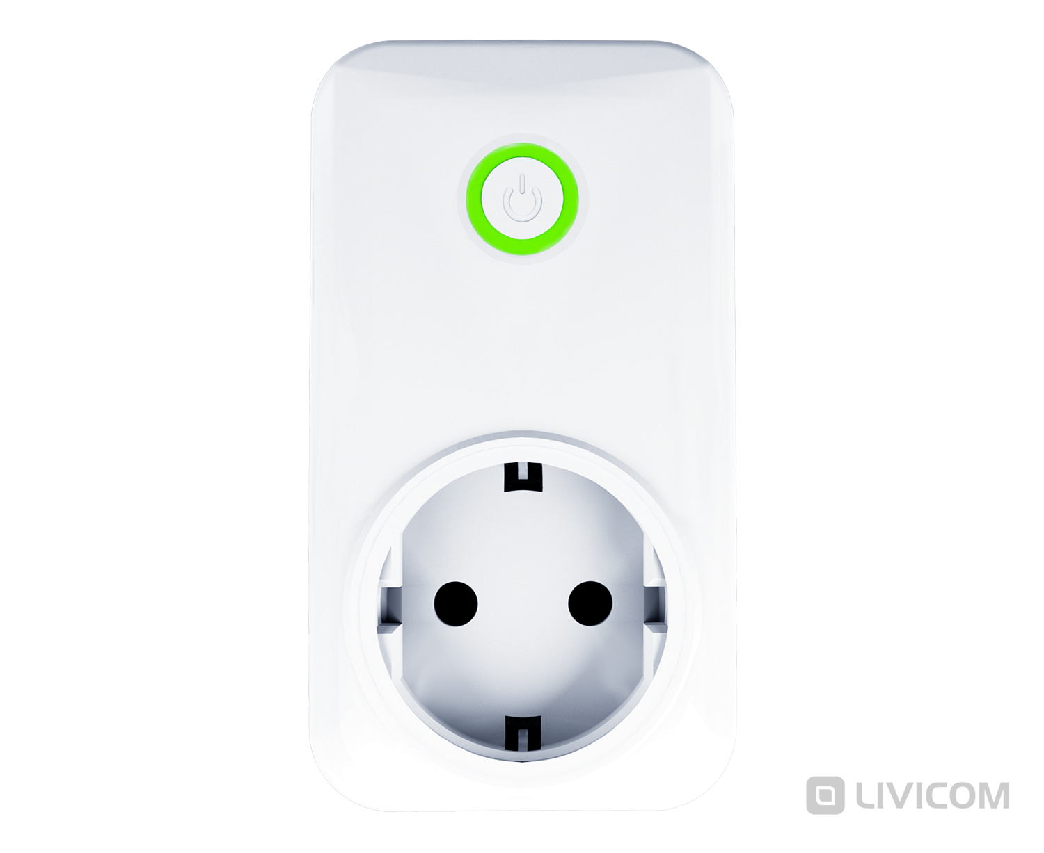 Специальное предложение "Умный дом" LIVICOM