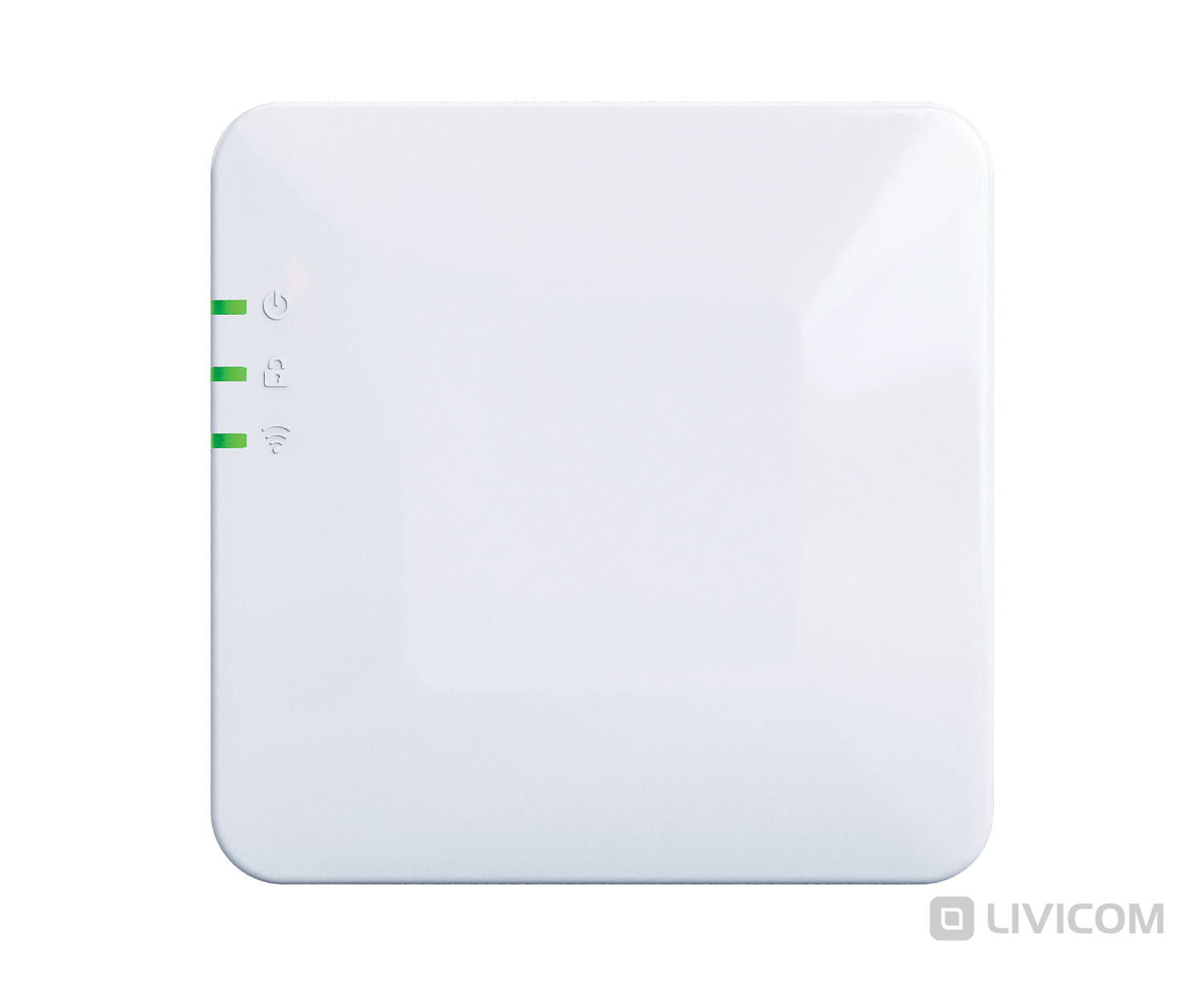 Специальное предложение "Умный дом" LIVICOM